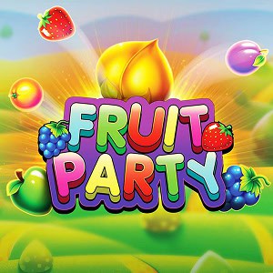 Fruit Party logo