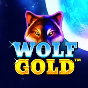 Wolf Gold logo